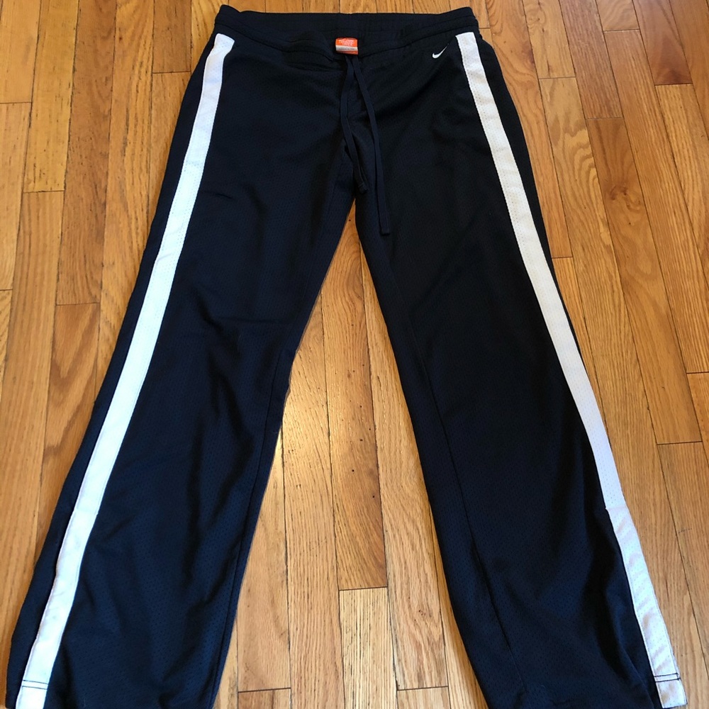 Nike athletic Dept sweatpants